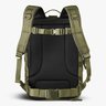 mochila assault urban verde oliva 3
