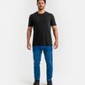 calca jeans legion azul 1