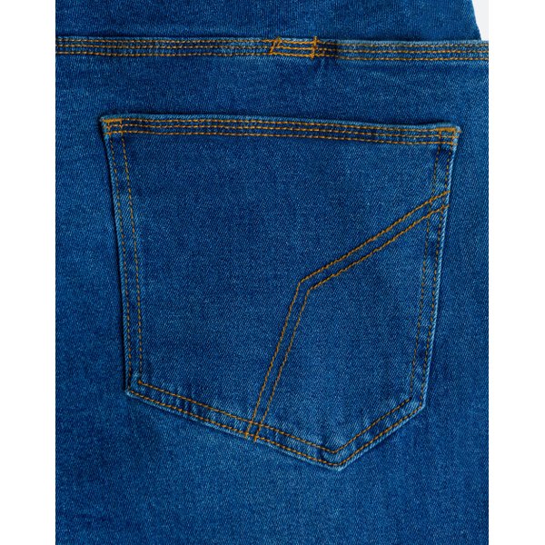 calca jeans legion azul 13