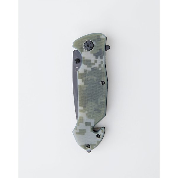 canivete squad digital verde invictus 3