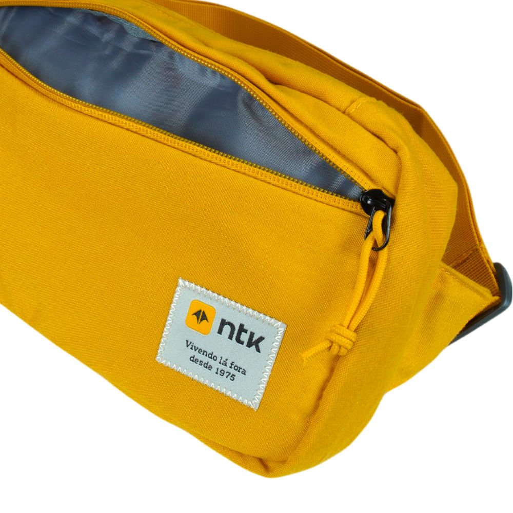 Pochete Shoulder Bag Foxy 3L - NTK - Loja Extremo Sul Aventura