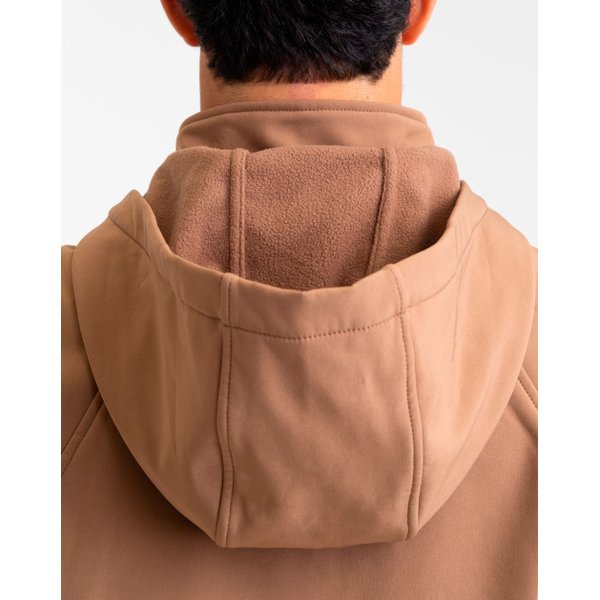 jaqueta campana new marrom invictus 15