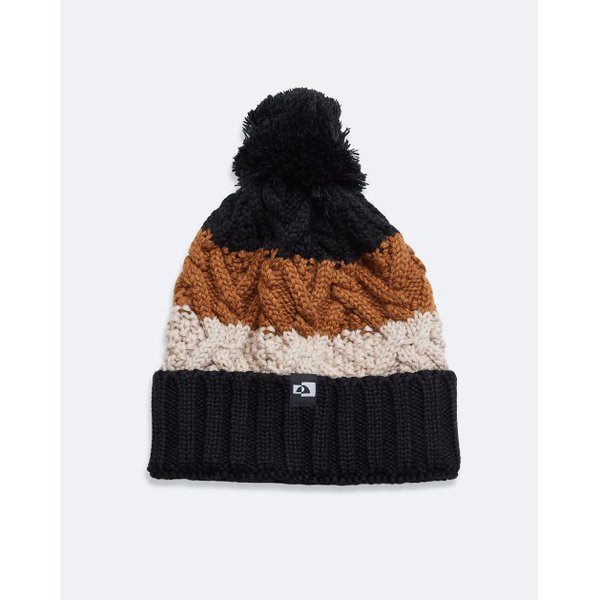 gorro everest preto galapagos 1