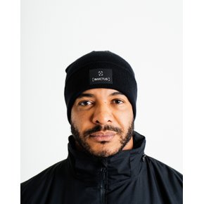 gorro elite preto invictus 1