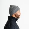 gorro elite cinza mescla invictus 2