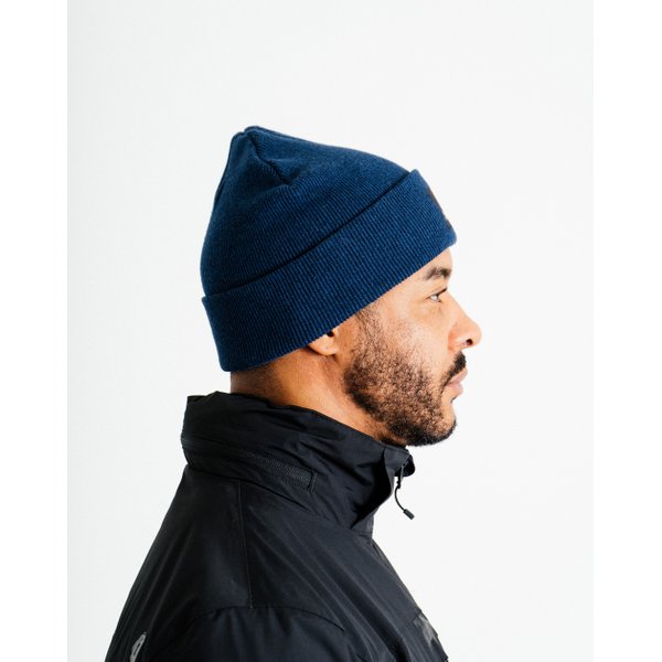 gorro elite azul marinho invictus 2