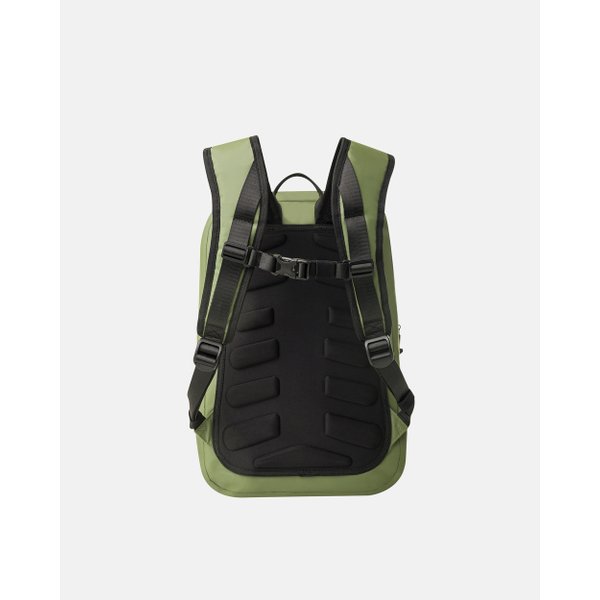 mochila torrent verde invictus 05
