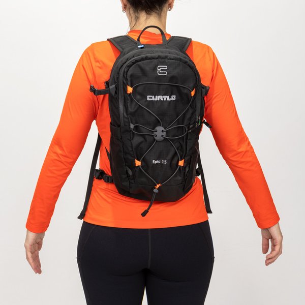 mochila epic 15l 20